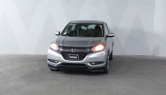 Honda • HR-V