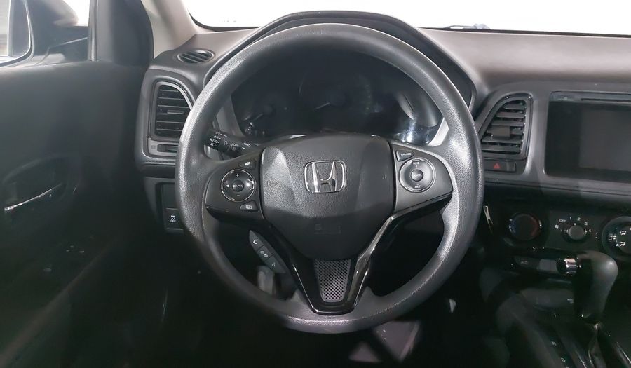 Honda Hr-v 1.8 EPIC CVT Suv 2016