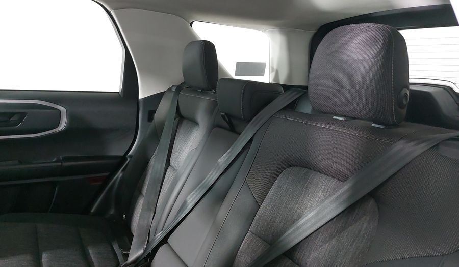 Ford Bronco Sport 1.5 BIG BEND AUTO 4WD Suv 2021