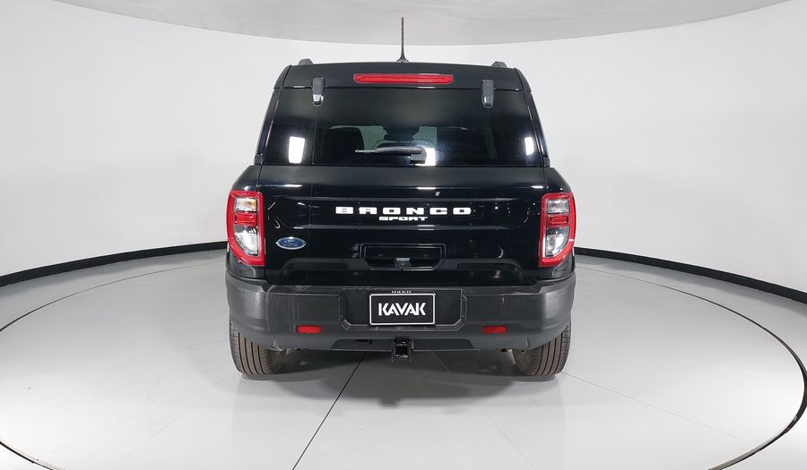 Ford Bronco Sport 1.5 BIG BEND AUTO 4WD Suv 2021