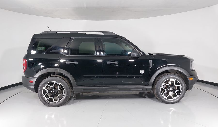 Ford Bronco Sport 1.5 BIG BEND AUTO 4WD Suv 2021