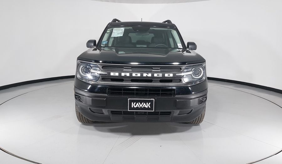 Ford Bronco Sport 1.5 BIG BEND AUTO 4WD Suv 2021