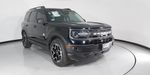Ford Bronco Sport 1.5 BIG BEND AUTO 4WD Suv 2021