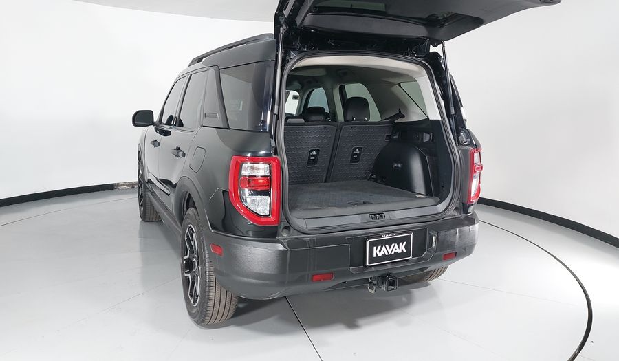 Ford Bronco Sport 1.5 BIG BEND AUTO 4WD Suv 2021