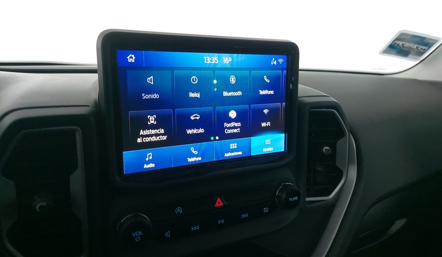 Ford Bronco Sport 1.5 BIG BEND AUTO 4WD Suv 2021