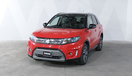 Suzuki • Vitara