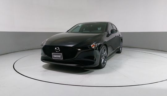 Mazda • Mazda 3