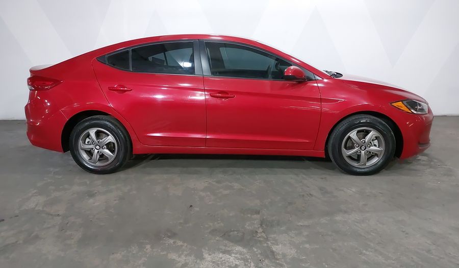 Hyundai Elantra 2.0 GLS AUTO Sedan 2018