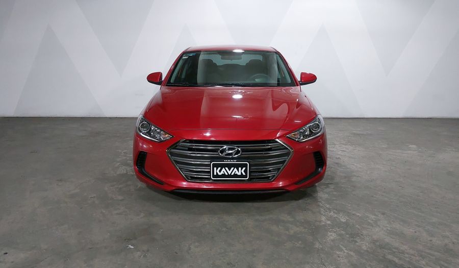 Hyundai Elantra 2.0 GLS AUTO Sedan 2018