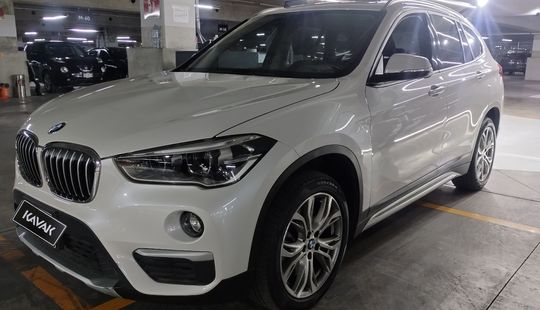 Bmw • X1