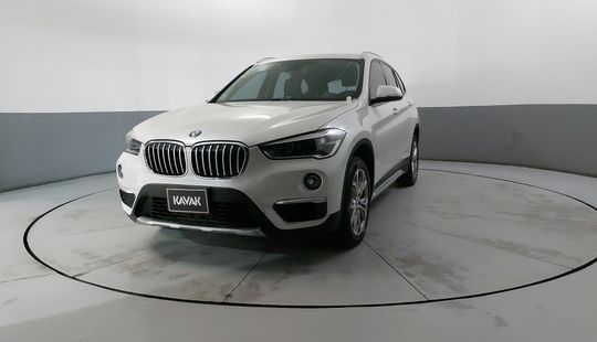 Bmw • X1