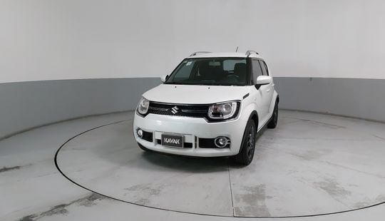 Suzuki • Ignis