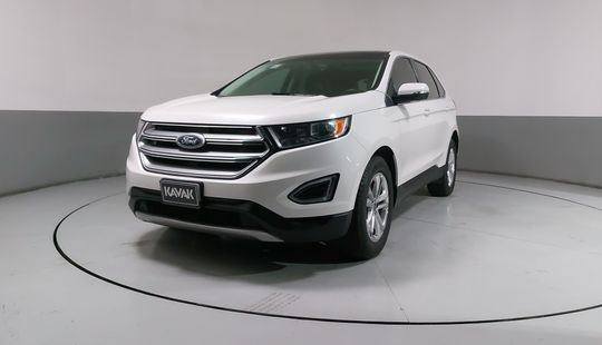 Ford • Edge