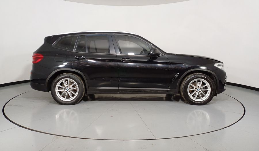 Bmw X3 2.0 SDRIVE20I AUTO Suv 2021