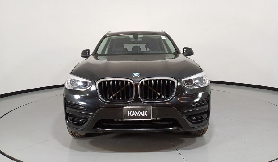 Bmw X3 2.0 SDRIVE20I AUTO Suv 2021