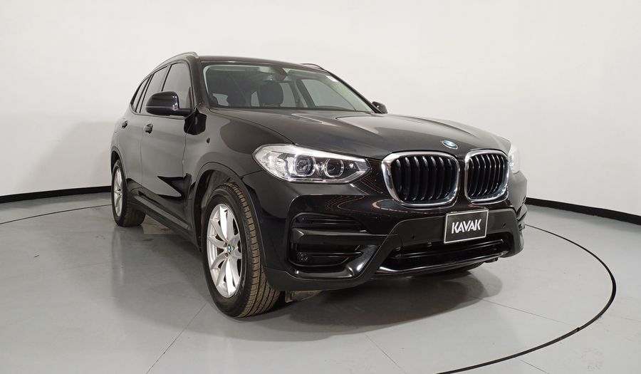 Bmw X3 2.0 SDRIVE20I AUTO Suv 2021