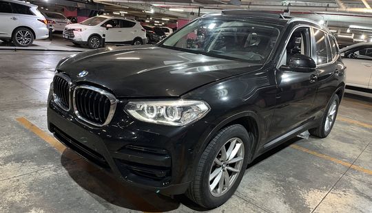 Bmw • X3