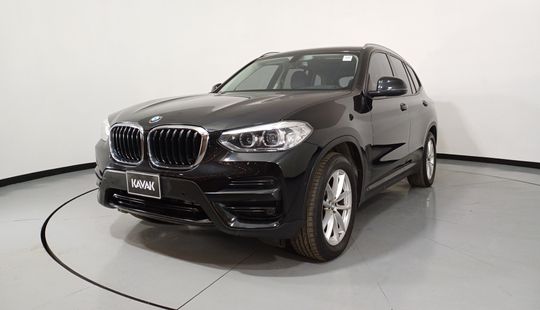 Bmw • X3