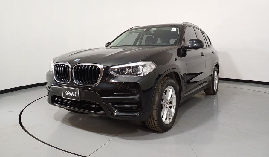 Bmw X3 2.0 SDRIVE20I AUTO Suv 2021