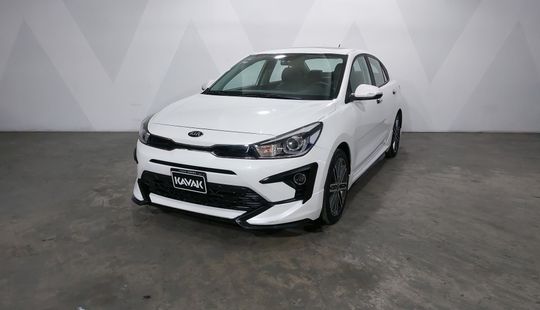 Kia • Rio