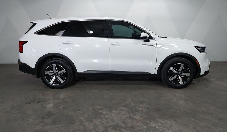 Kia Sorento 2.5 EX AUTO Suv 2021