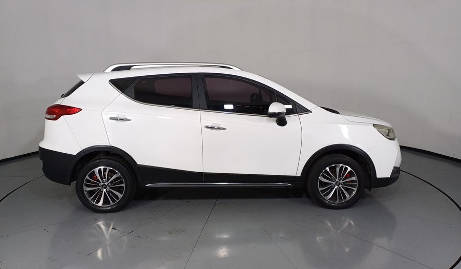 Jac Sei3 1.6 CONNECT Suv 2019