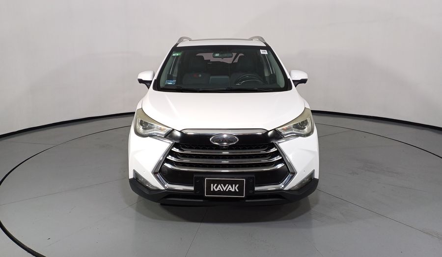 Jac Sei3 1.6 CONNECT Suv 2019