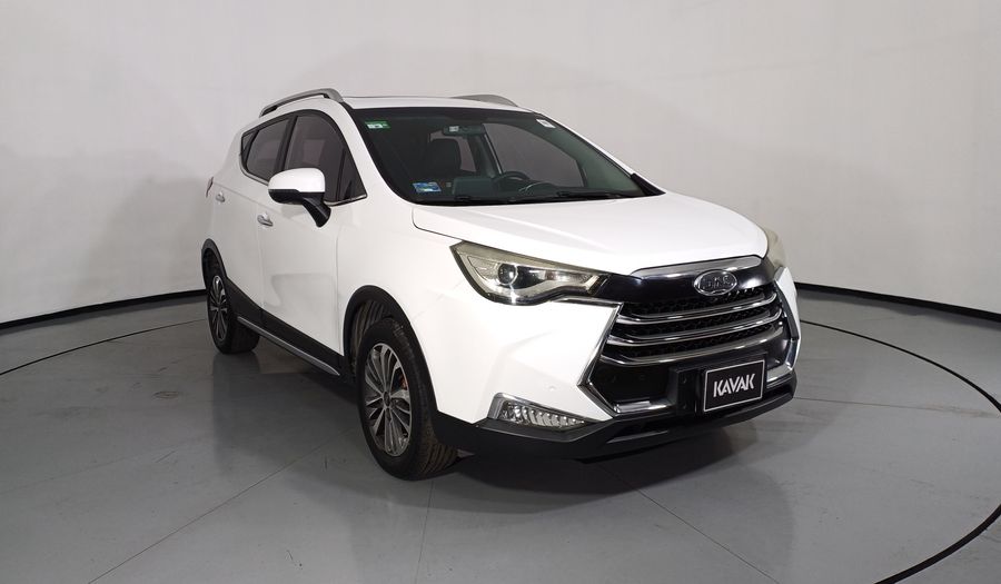 Jac Sei3 1.6 CONNECT Suv 2019