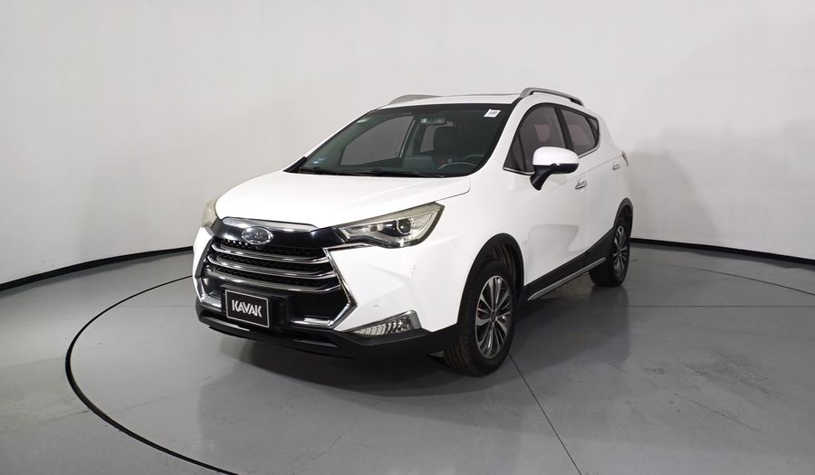 Jac Sei3 1.6 CONNECT Suv 2019