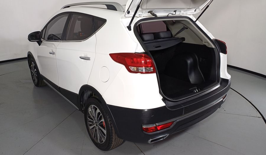 Jac Sei3 1.6 CONNECT Suv 2019