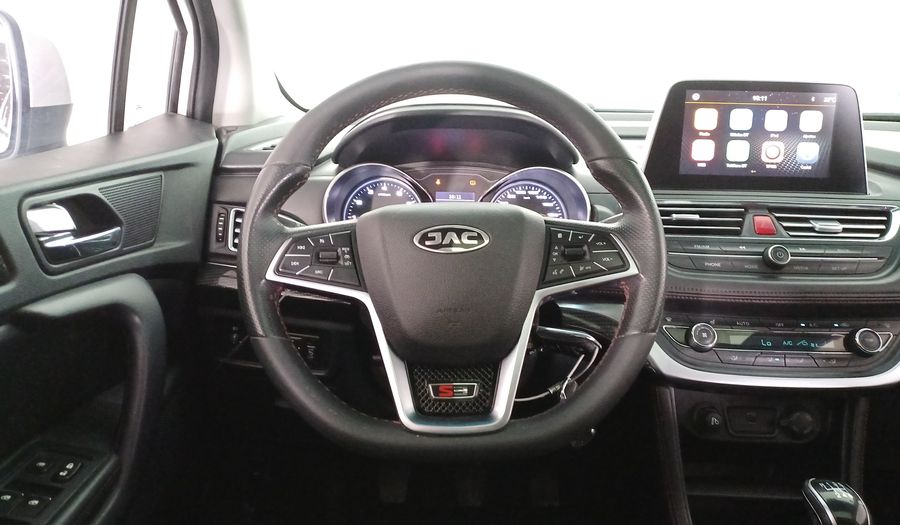 Jac Sei3 1.6 CONNECT Suv 2019