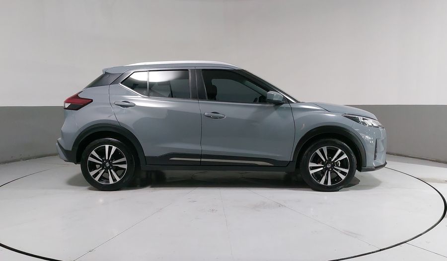 Nissan Kicks 1.6 ADVANCE LTS XTRONIC Suv 2021