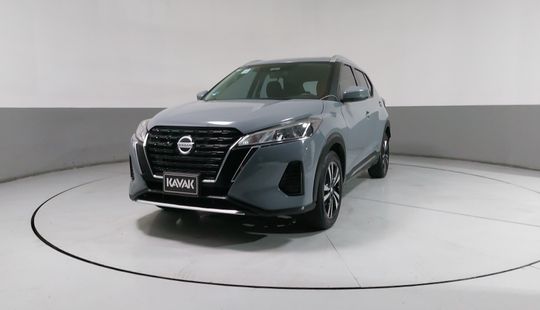 Nissan • Kicks