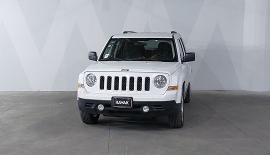 Jeep • Patriot