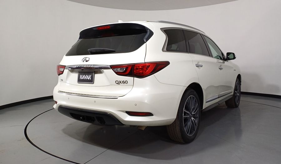 Infiniti Qx60 2.5 HYBRID AUTO 4WD Suv 2020