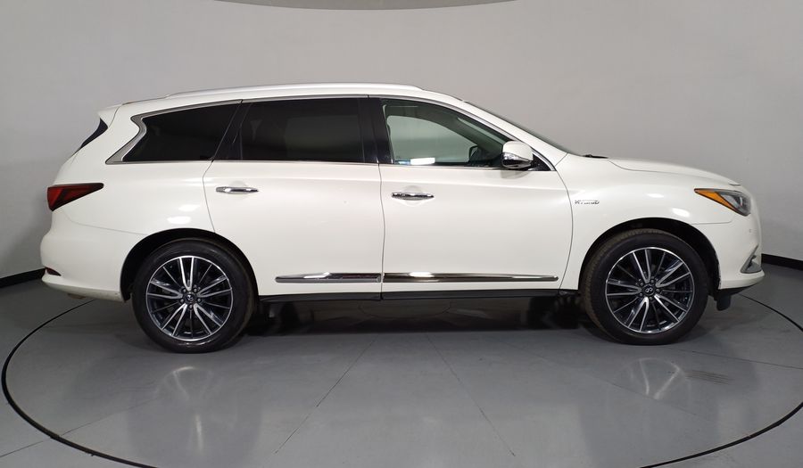 Infiniti Qx60 2.5 HYBRID AUTO 4WD Suv 2020