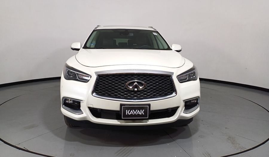 Infiniti Qx60 2.5 HYBRID AUTO 4WD Suv 2020