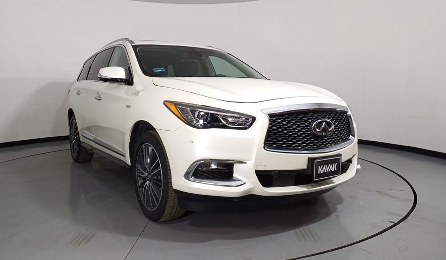 Infiniti Qx60 2.5 HYBRID AUTO 4WD Suv 2020