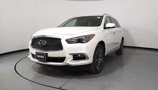 Infiniti • QX60