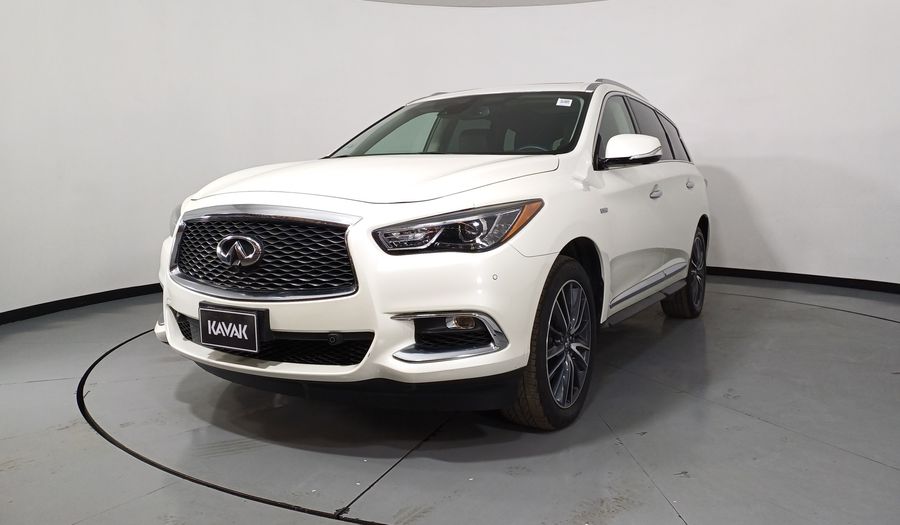 Infiniti Qx60 2.5 HYBRID AUTO 4WD Suv 2020