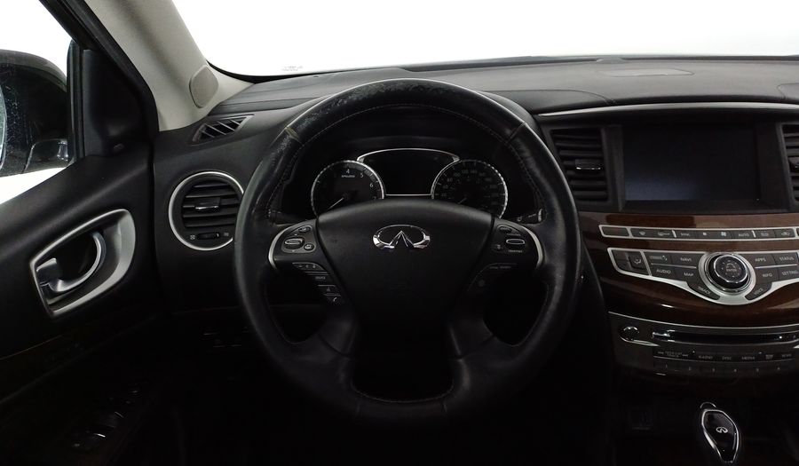 Infiniti Qx60 2.5 HYBRID AUTO 4WD Suv 2020