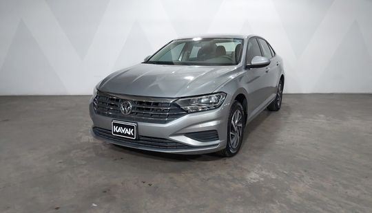 Volkswagen • Jetta