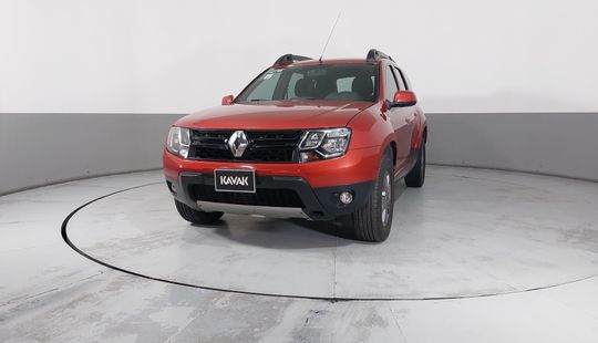 Renault • Duster