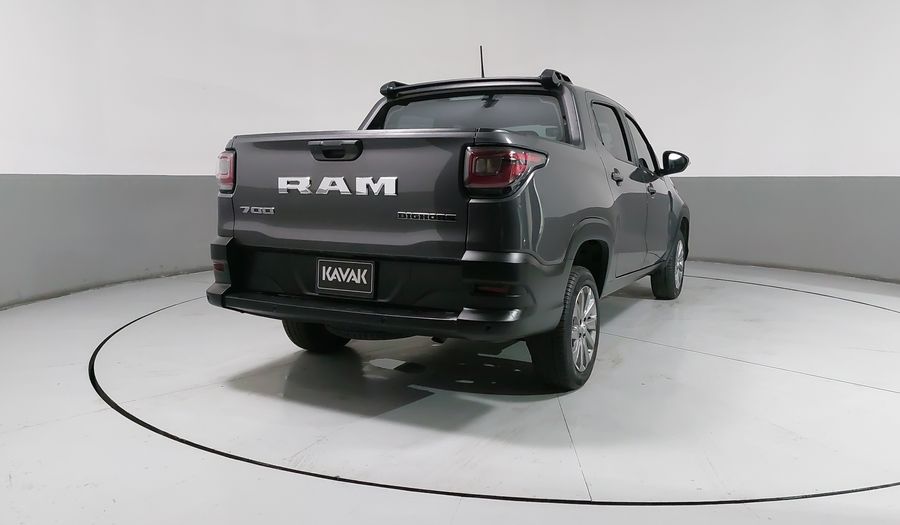 Ram 700 1.3 BIGHORN CREW CAB Pickup 2022