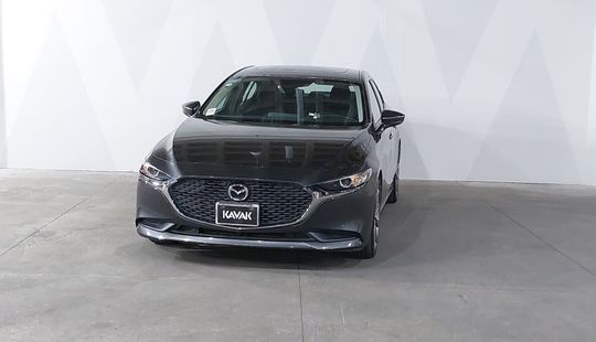 Mazda • Mazda 3