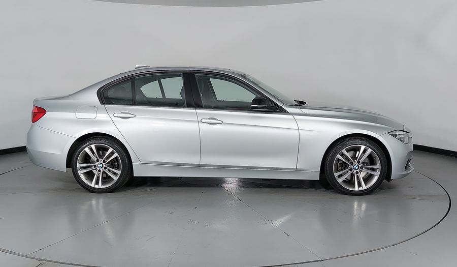 Bmw Serie 3 2.0 330IA SPORT LINE AUTO Sedan 2018