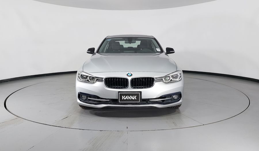 Bmw Serie 3 2.0 330IA SPORT LINE AUTO Sedan 2018