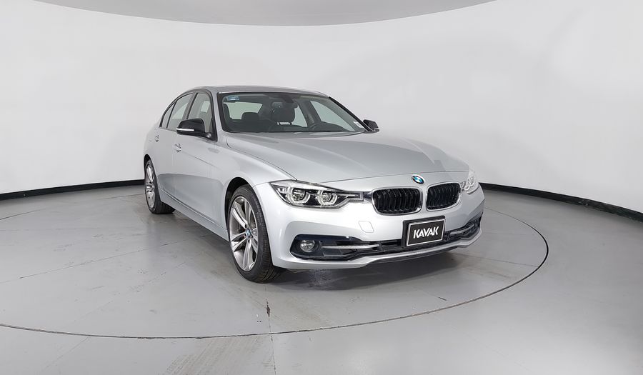 Bmw Serie 3 2.0 330IA SPORT LINE AUTO Sedan 2018