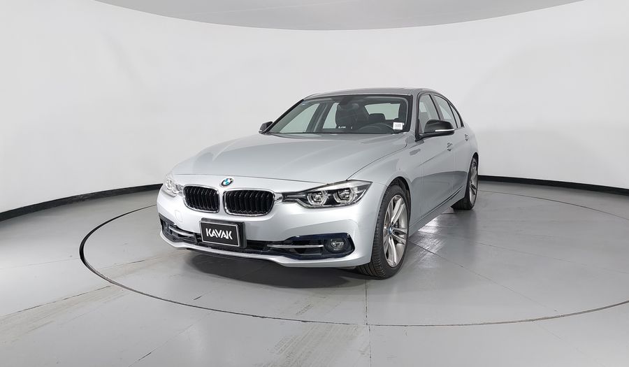 Bmw Serie 3 2.0 330IA SPORT LINE AUTO Sedan 2018