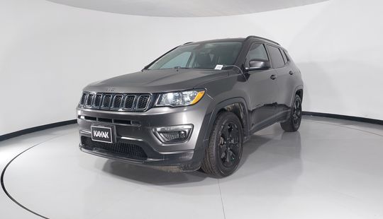 Jeep • Compass